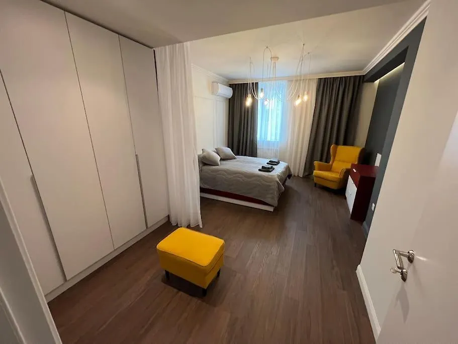 Location ! Location ! Location ! City Garden View Apartment Sofia 0*,  Bulgaria