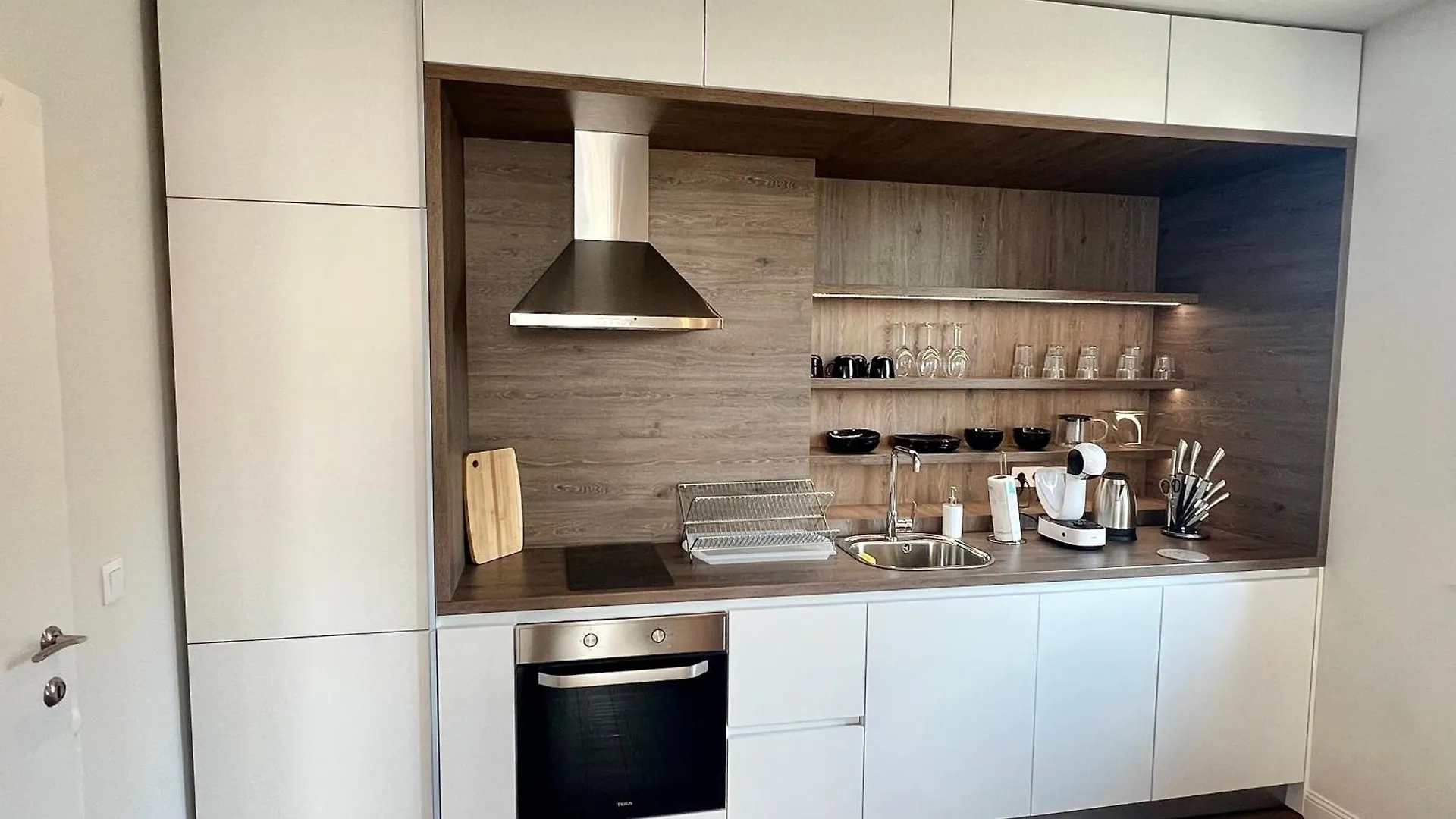Location ! Location ! Location ! City Garden View Apartment Sofia Bulgaria