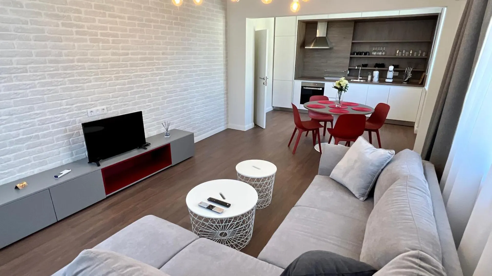 Location ! Location ! Location ! City Garden View Apartment Sofia Bulgaria