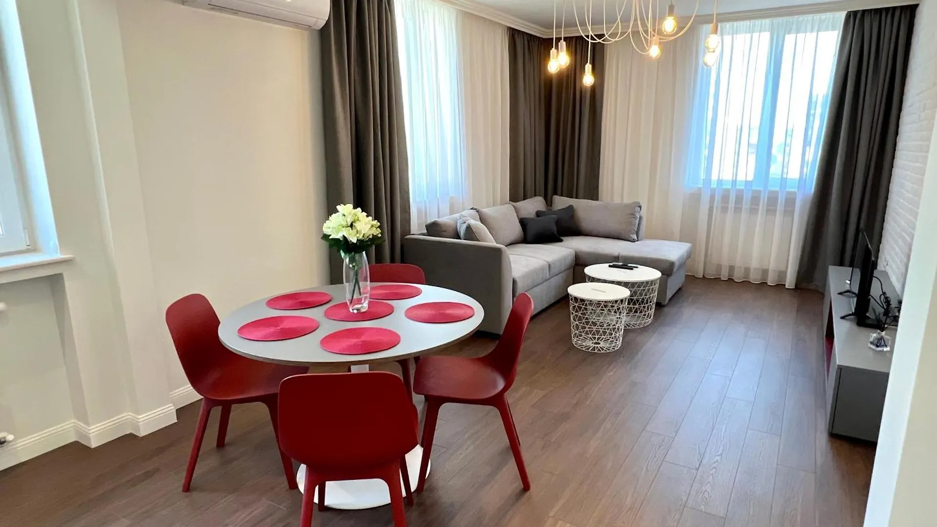 Location ! Location ! Location ! City Garden View Apartment Sofia 0*,  Bulgaria